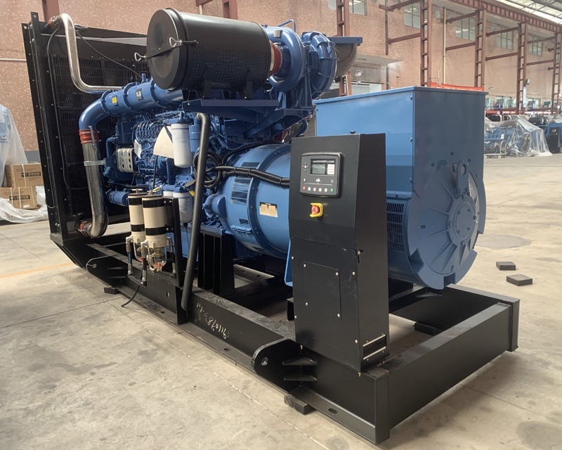 靜音發(fā)電機真的靜音嗎？