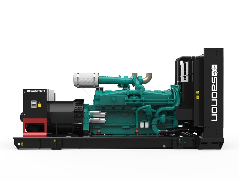 康明斯發(fā)電機(jī)組出現(xiàn)無力的原因