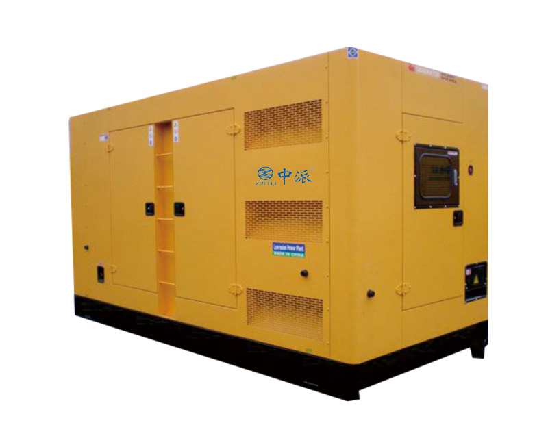 柴油發(fā)電機組噴油泵的檢查與調(diào)整