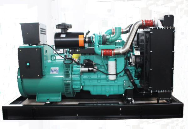 柴油發(fā)電機組燃油泵的拆裝步驟