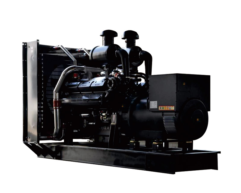 柴油發(fā)電機(jī)冷起動(dòng)預(yù)熱裝置